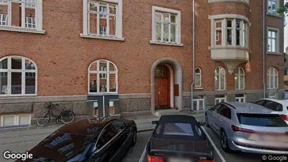 Kontorlokaler til leje i København K - Foto fra Google Street View