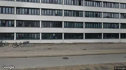 Kontorlokaler til salg i Valby - Foto fra Google Street View