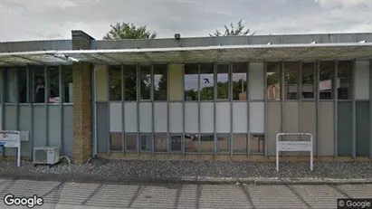 Kontorlokaler til salg i Hasselager - Foto fra Google Street View