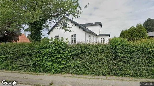 Kontorlokaler til leje i Åbyhøj - Foto fra Google Street View