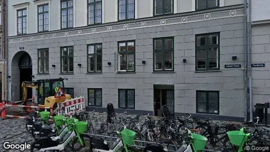 Kontorlokaler til leje i København K - Foto fra Google Street View