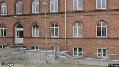 Kontorlokaler til salg i Grenaa - Foto fra Google Street View