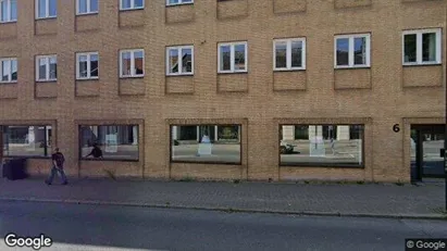 Kontorlokaler til leje i Fredericia - Foto fra Google Street View