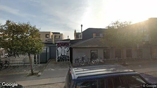 Kontorlokaler til leje i København NV - Foto fra Google Street View