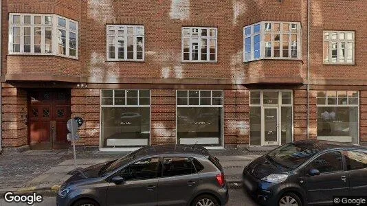 Kontorlokaler til leje i København K - Foto fra Google Street View