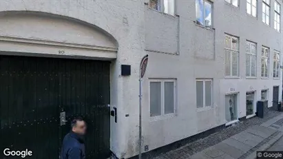 Kontorlokaler til leje i København K - Foto fra Google Street View