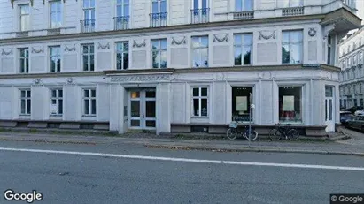 Kontorlokaler til leje i København K - Foto fra Google Street View