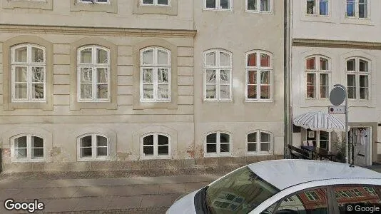 Kontorlokaler til leje i København K - Foto fra Google Street View