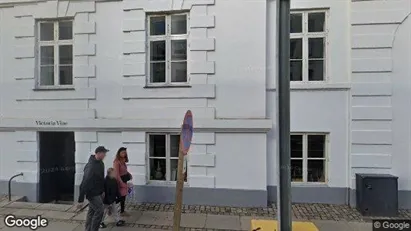 Kontorlokaler til leje i København K - Foto fra Google Street View