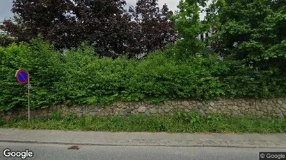 Kontorlokaler til leje i Birkerød - Foto fra Google Street View