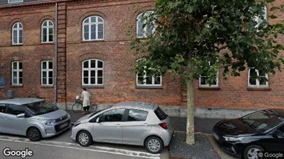 Kontorlokaler til leje i Valby - Foto fra Google Street View