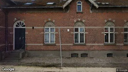 Kontorlokaler til salg i Grenaa - Foto fra Google Street View