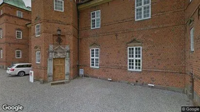 Kontorlokaler til leje i Odense SØ - Foto fra Google Street View