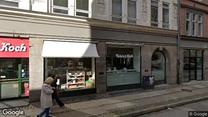 Kontorlokaler til leje i København K - Foto fra Google Street View