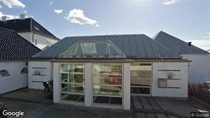 Kontorlokaler til leje i Taastrup - Foto fra Google Street View