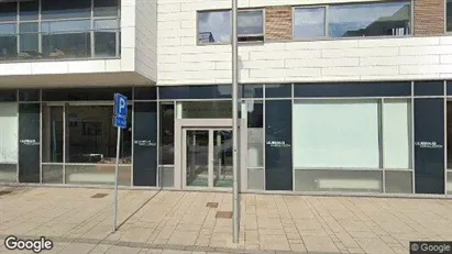 Kontorlokaler til leje i Aalborg Centrum - Foto fra Google Street View