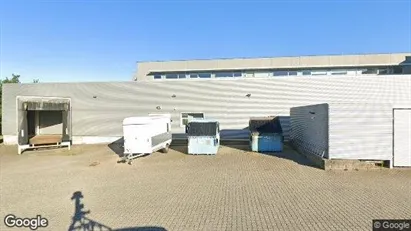 Kontorlokaler til leje i Middelfart - Foto fra Google Street View Kontorlokaler til leje i Middelfart - Foto fra Google Street View