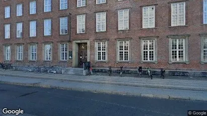 Kontorlokaler til leje i Vesterbro - Foto fra Google Street View Kontorlokaler til leje i Vesterbro - Foto fra Google Street View