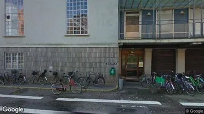 Kontorlokaler til leje i Vesterbro - Foto fra Google Street View Kontorlokaler til leje i Vesterbro - Foto fra Google Street View