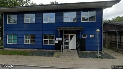 Kontorlokaler til leje i Hjørring - Foto fra Google Street View Kontorlokaler til leje i Hjørring - Foto fra Google Street View