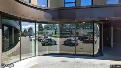 Kontorlokaler til leje i Esbjerg Centrum - Foto fra Google Street View Kontorlokaler til leje i Esbjerg Centrum - Foto fra Google Street View