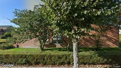 Kontorlokaler til salg i Middelfart - Foto fra Google Street View Kontorlokaler til salg i Middelfart - Foto fra Google Street View