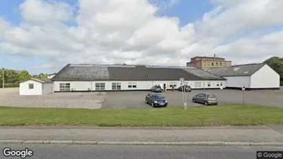 Kontorlokaler til leje i Slagelse - Foto fra Google Street View Kontorlokaler til leje i Slagelse - Foto fra Google Street View