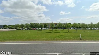 Kontorlokaler til leje i Slagelse - Foto fra Google Street View Kontorlokaler til leje i Slagelse - Foto fra Google Street View