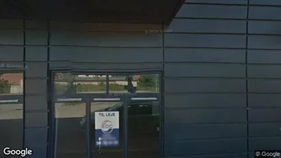 Kontorlokaler til leje i Slagelse - Foto fra Google Street View Kontorlokaler til leje i Slagelse - Foto fra Google Street View