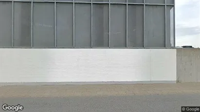 Kontorlokaler til leje i Hjørring - Foto fra Google Street View Kontorlokaler til leje i Hjørring - Foto fra Google Street View