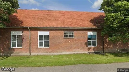 Kontorlokaler til leje i Randers NØ - Foto fra Google Street View Kontorlokaler til leje i Randers NØ - Foto fra Google Street View