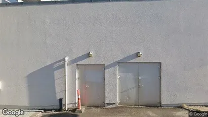 Lagerlokaler til leje i Hjørring - Foto fra Google Street View Lagerlokaler til leje i Hjørring - Foto fra Google Street View