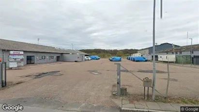 Kontorlokaler til leje i Skive - Foto fra Google Street View Kontorlokaler til leje i Skive - Foto fra Google Street View