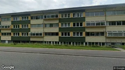 Kontorlokaler til leje i Randers NØ - Foto fra Google Street View Kontorlokaler til leje i Randers NØ - Foto fra Google Street View
