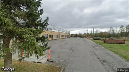 Kontorlokaler til leje i Skive - Foto fra Google Street View Kontorlokaler til leje i Skive - Foto fra Google Street View