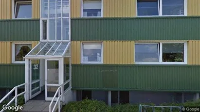 Kontorlokaler til leje i Randers NØ - Foto fra Google Street View Kontorlokaler til leje i Randers NØ - Foto fra Google Street View