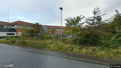 Kontorlokaler til leje i Struer - Foto fra Google Street View Kontorlokaler til leje i Struer - Foto fra Google Street View