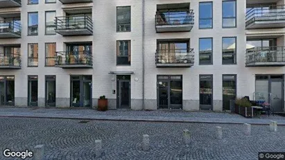 Kontorlokaler til leje i Østerbro - Foto fra Google Street View Kontorlokaler til leje i Østerbro - Foto fra Google Street View