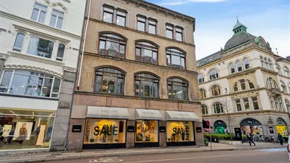 Bedste beliggenhed i København K Bedste beliggenhed i København K