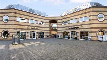 KONTOR ELLER KLINIK I HØRSHOLM KONTOR ELLER KLINIK I HØRSHOLM