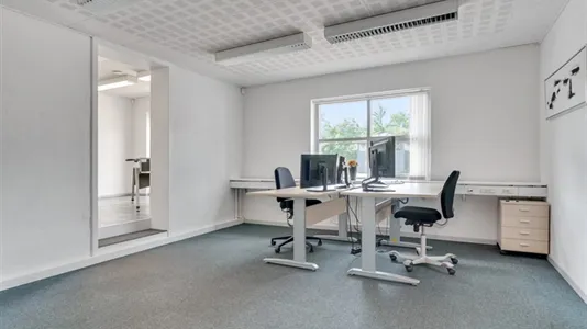 Kontorlokaler til leje i Vejle Centrum - billede 4