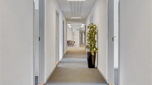 Kontorlokaler til leje i Vejle Centrum - billede 6