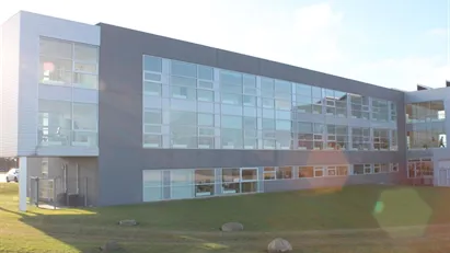 Attraktive kontorlokaler i nyere bygning Attraktive kontorlokaler i nyere bygning