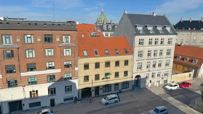 Gammelt pakhus i Toldbodgade 37 B på 361 m2 Gammelt pakhus i Toldbodgade 37 B på 361 m2