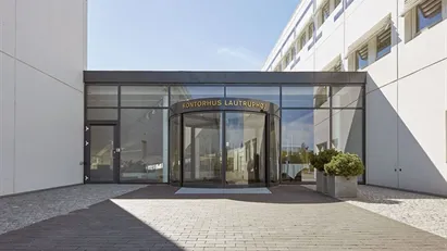 Velkommen til Kontorhus Lautruphøj Velkommen til Kontorhus Lautruphøj